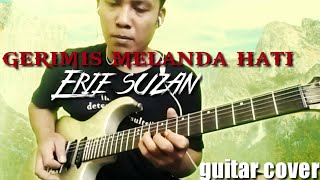 Download lagu erie suzan-gerimis melanda hati  (guitar cover) mp3