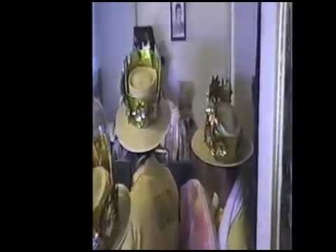 FOLIA DE REIS COSTA MELO DE RECREIO