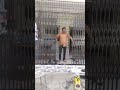 Collapsible Gate Channel Gate Full Safety Door Shiv Steel Fabrication Short Shortsfeed