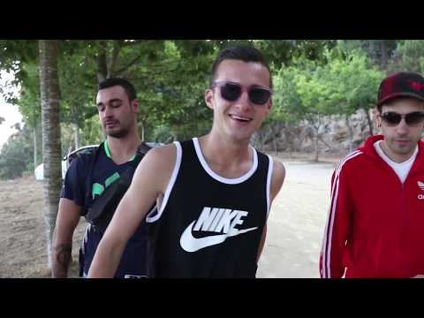 AMANECIENDO - DITOW FT. SERE (Videoclip Oficial)