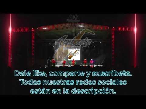 Contacto Norte - Chamaquita Linda