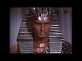 The Ten Commandments Plagues Of Blood And Hail In VHS