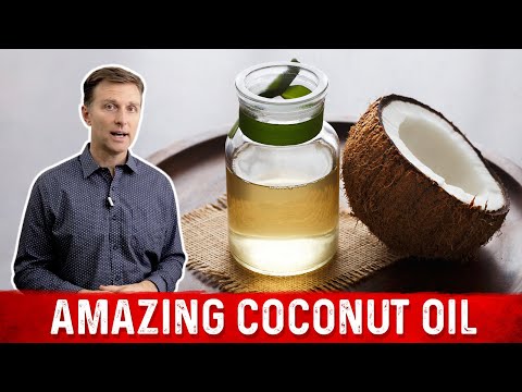 An APPLE a Day Will NOT Let Your Weight Go Away – Dr Berg