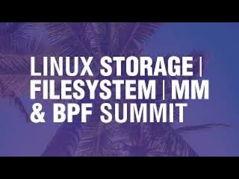 BPF for security domain - KP