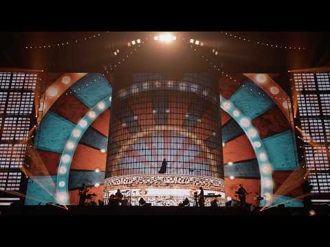 【LIVE映像】アイ・アイ・ア @東京ドーム【Ado】