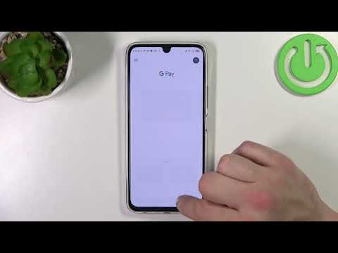 How to Add Different Types of Cards to Google Wallet in Infinix Note 12 Pro?