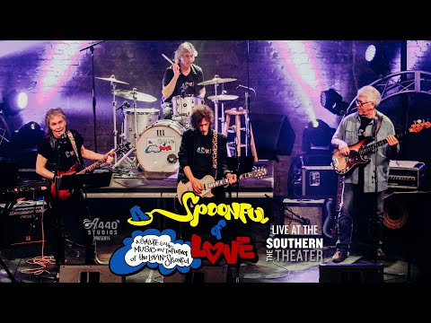 A Loving Spoonful - A Spoonful Of Love - 2020 - Full #concert