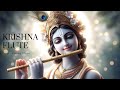 Morning Bliss Krishna Flute Music For Deep Relaxation And Meditation