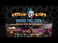 Stray Cats - She's Sexy + 17 (LIVE)