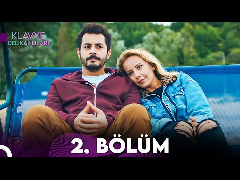 Klavye Delikanlıları 2.Bölüm