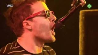 The Ting Tings - Be the one