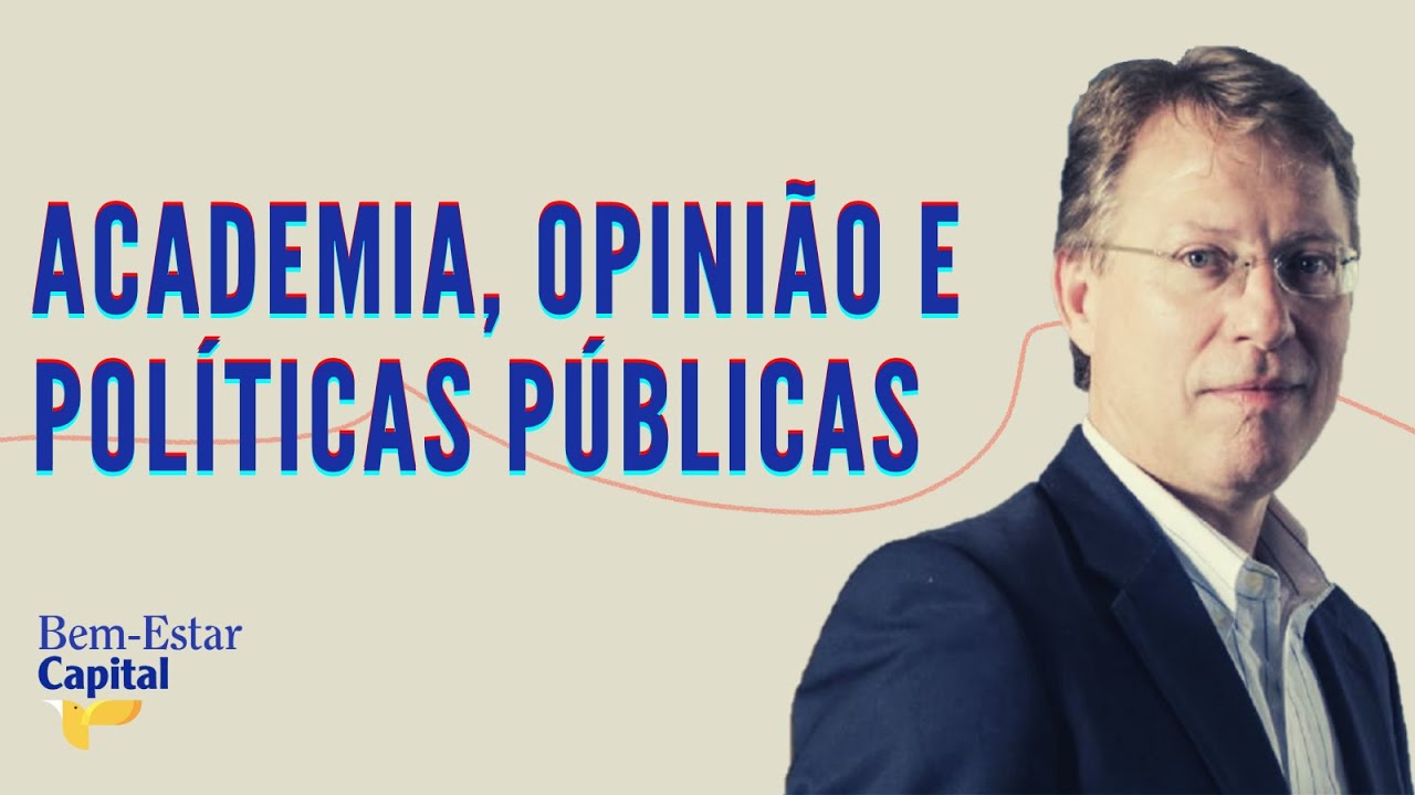 #038 Live do Lisboa: Academia, opinião e políticas públicas