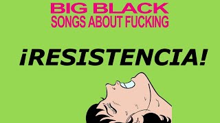 Big Black - The Power of Independent Trucking (subtitulada)