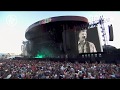 Queens of the Stone Age - Do It Again (Live Rock Werchter 2018)