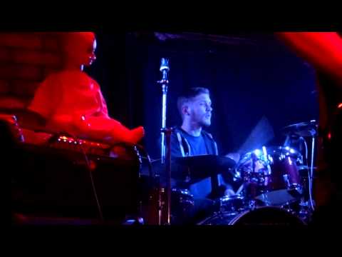 Black Light - Black Light - Biatch (2015)