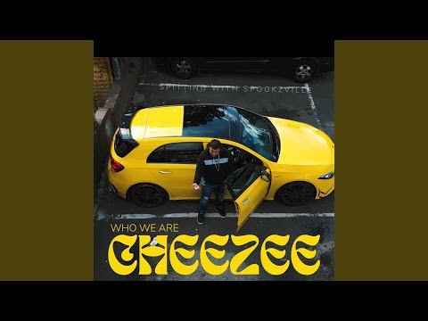 Who We Are (Spitting with Spookzville)