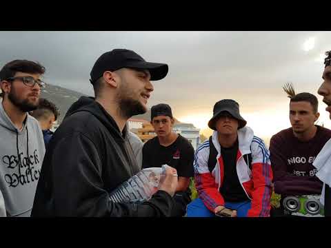 Milkapone vs Wolffeng[CUARTOS]