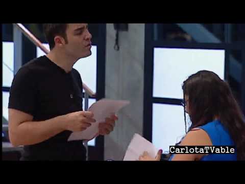 OT 1 Como nació MI  MÚSICA ES TU VOZ  HD