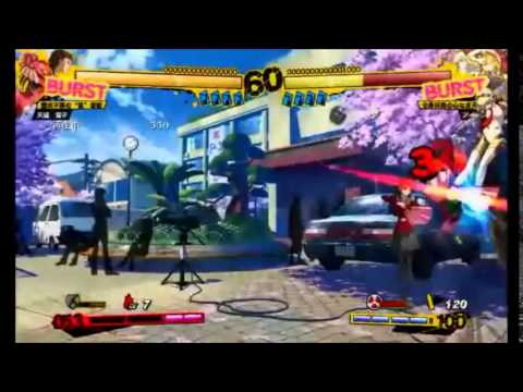 Top 5 Fire Users in Videogames