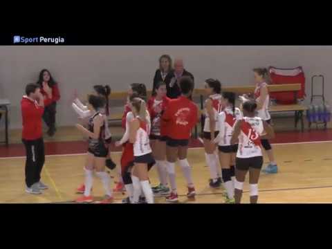3M Perugia-Moie 3-0 23032019