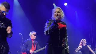 Download lagu Fuglsøcentret - Kim Wilde 2023 - Rage to love/Never trust a stranger mp3