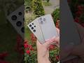 Samsung Galaxy S24 Ultra Vs IPhone 15 Pro Max Camera Test