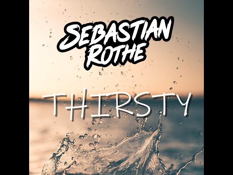 beat // instrumental // sebastian rothe - thirsty // tape
