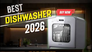 Best Dishwasher of 2026 — You Can Buy Right Now