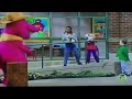 Five Kinds Of Fun Complete Episode Part 4