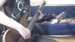 Quo Vadis - Silence Calls The Storm