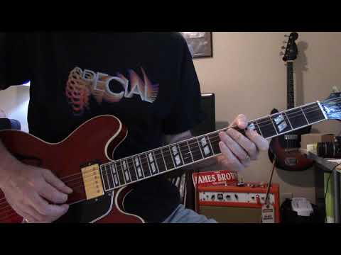 let it rock - Chuck Berry