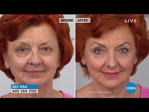 The Beauty Spy Elroel Blanc Color Adjusting Foundation