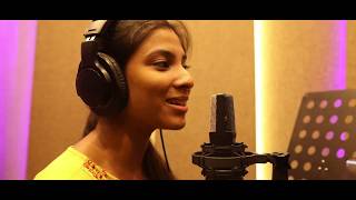 Visiri - Enai Noki Paayum Thota | Cover by Harish Mahendran | Padmaja Sreenivasan