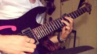 Paul Gilbert - I still have that other girl