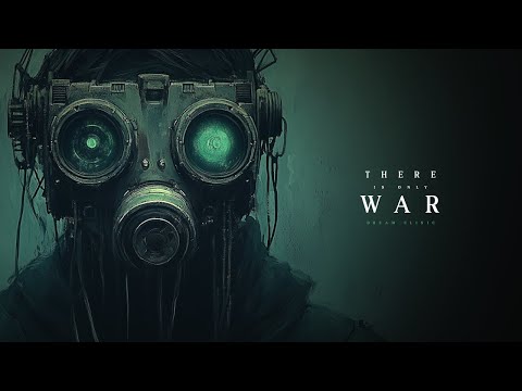 There Is Only War | Profane Grimdark Ambient Music