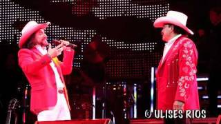 JOAN SEBASTIAN Y MARCO ANTONIO SOLIS EN VIVO ( HD QUALITY )
