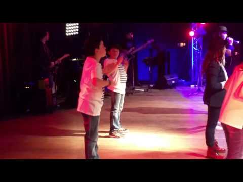 Alexandre Scorsone Le clown