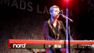 Mads Langer - Remains of you