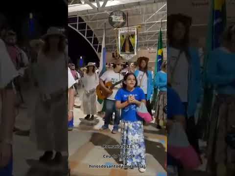 Romaria 2023 - Céu do Vale/SP