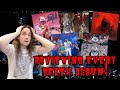 Reviewing EVERY Death Album!