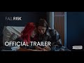 FALL RISK | Official Trailer (2024 Short Film)