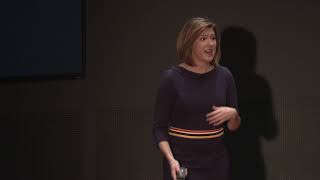 How I overcame decision paralysis | Mary Steffel | TEDxNortheasternU