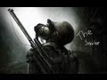 Metro: Last Light - The Savior Music Video 