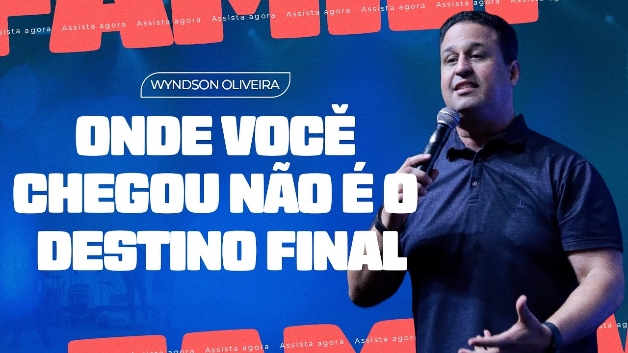 QUARTA DE GUERRA - CULTO AO VIVO