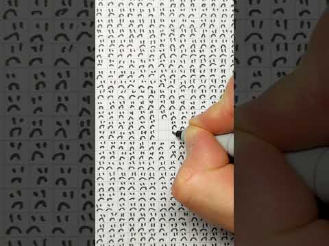 This took ages - sad face ☹️☹️☹️🙂 happy face