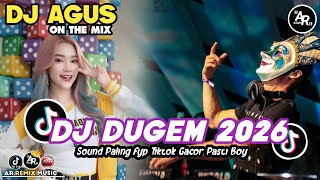 Download lagu DJ AGUS TERBARU DJ DUGEM 2026 SALAH APA X JANGAN PAKSA RINDU SOUND FYP TIKTOK CAMPURAN FULL BASS mp3 Download lagu DJ AGUS TERBARU DJ DUGEM 2026 SALAH APA X JANGAN PAKSA RINDU SOUND FYP TIKTOK CAMPURAN FULL BASS mp3