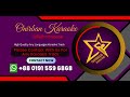 Amar Valobasar Tanpurate Karaoke Different Touch Www Onirbankaraoke Com