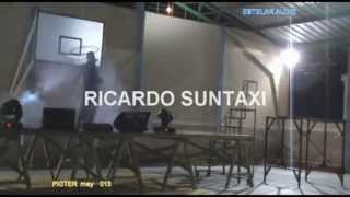 preview picture of video 'SONIDO ESTELAR TULCAN--PIOTER 2013  Ricardo Suntaxi'