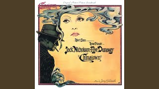 The Last Of Ida (From The &quot;Chinatown&quot; Soundtrack)