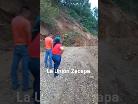la Unión Zacapa
